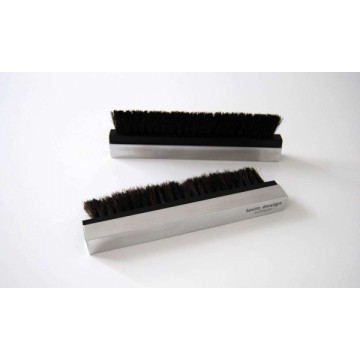 Cleaning Brush (Pure Goat), High-End